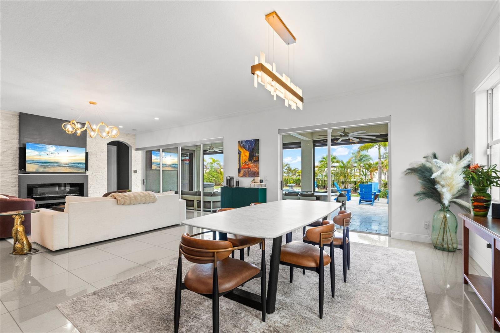 TIDEWATER PRESERVE 7 - Residential
