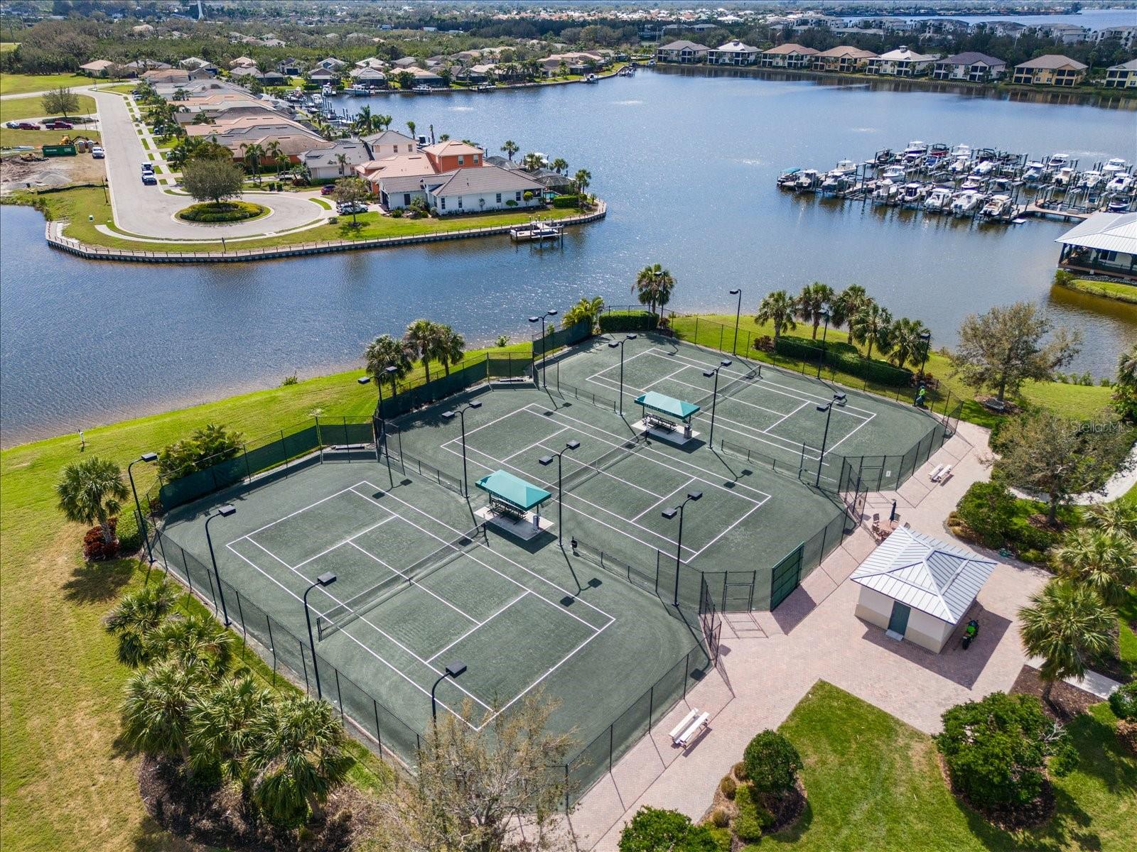 TIDEWATER PRESERVE 7 - Residential