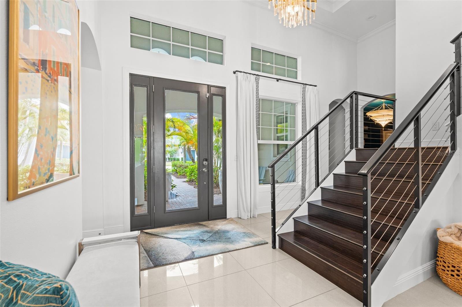 TIDEWATER PRESERVE 7 - Residential
