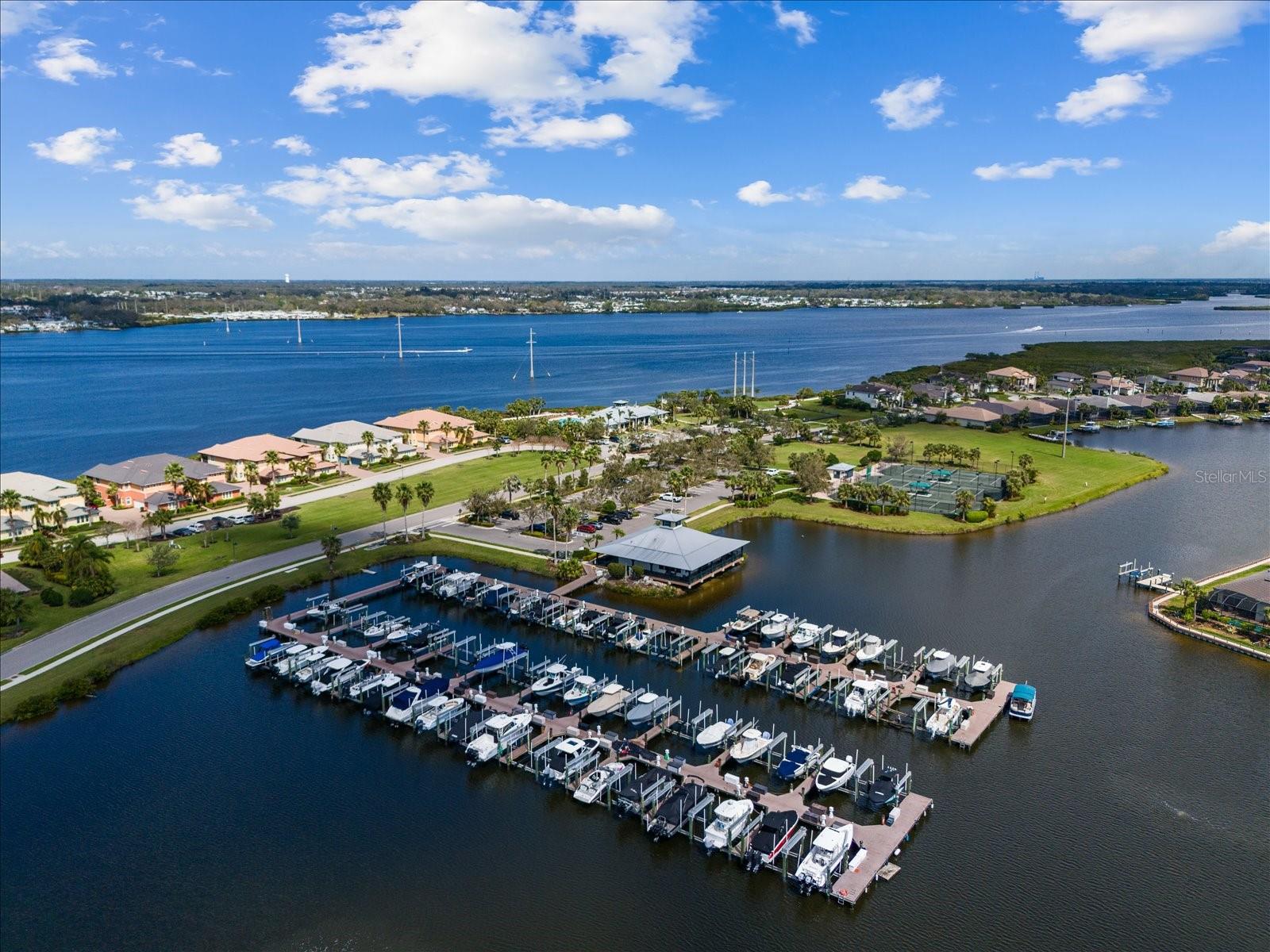 TIDEWATER PRESERVE 7 - Residential