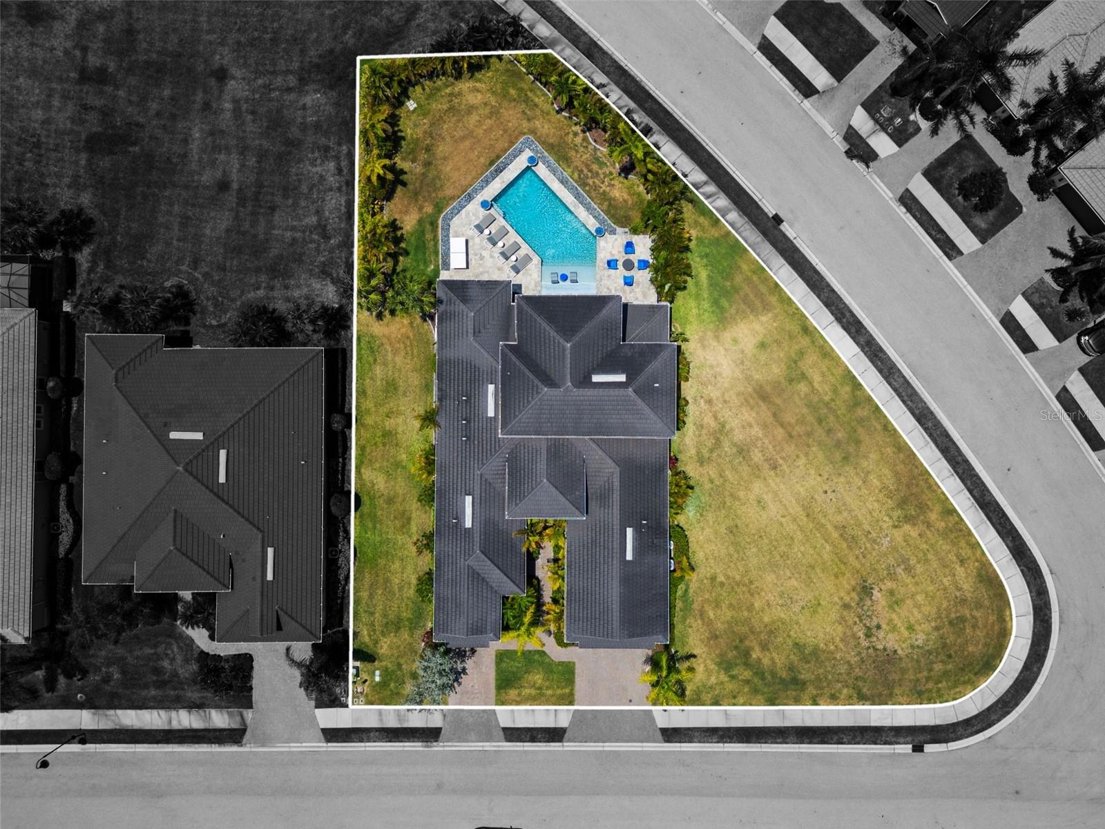 TIDEWATER PRESERVE 7 - Residential