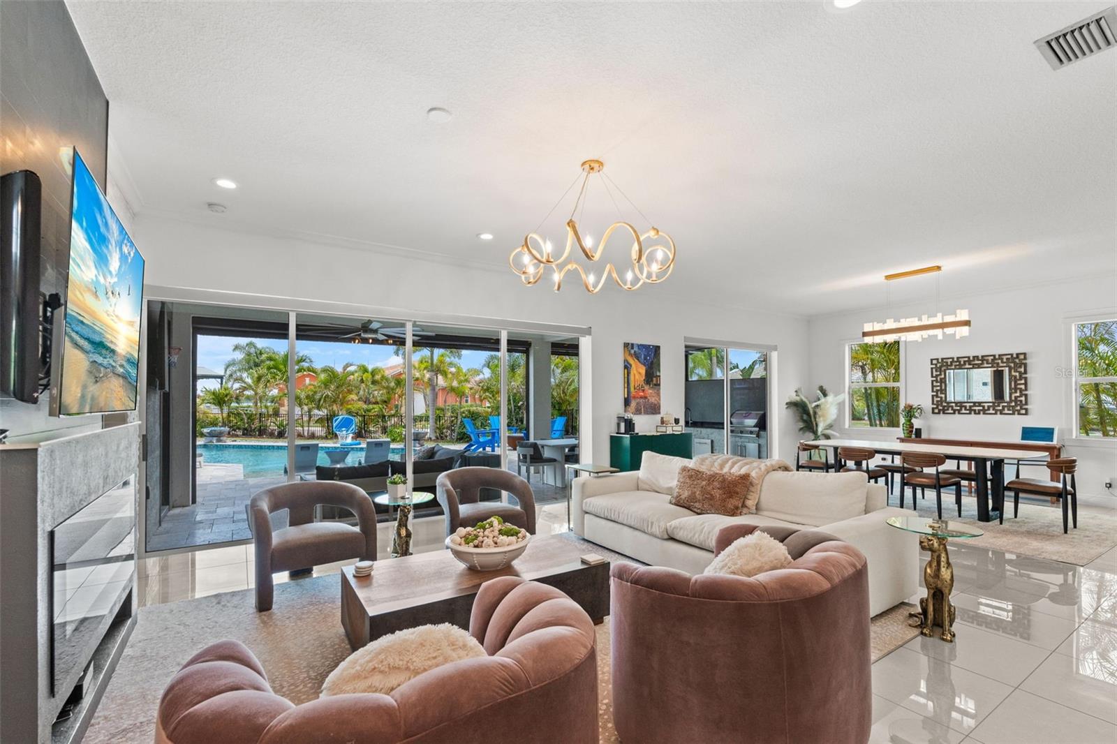 TIDEWATER PRESERVE 7 - Residential