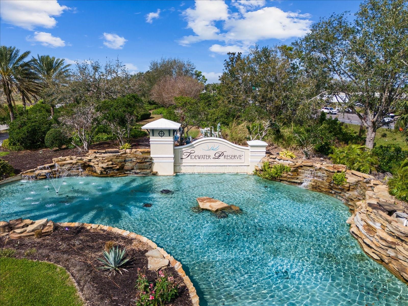 TIDEWATER PRESERVE 7 - Residential