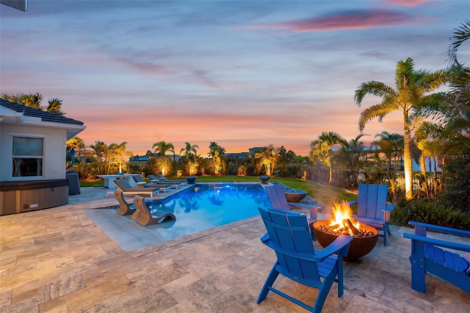 TIDEWATER PRESERVE 7 - Residential