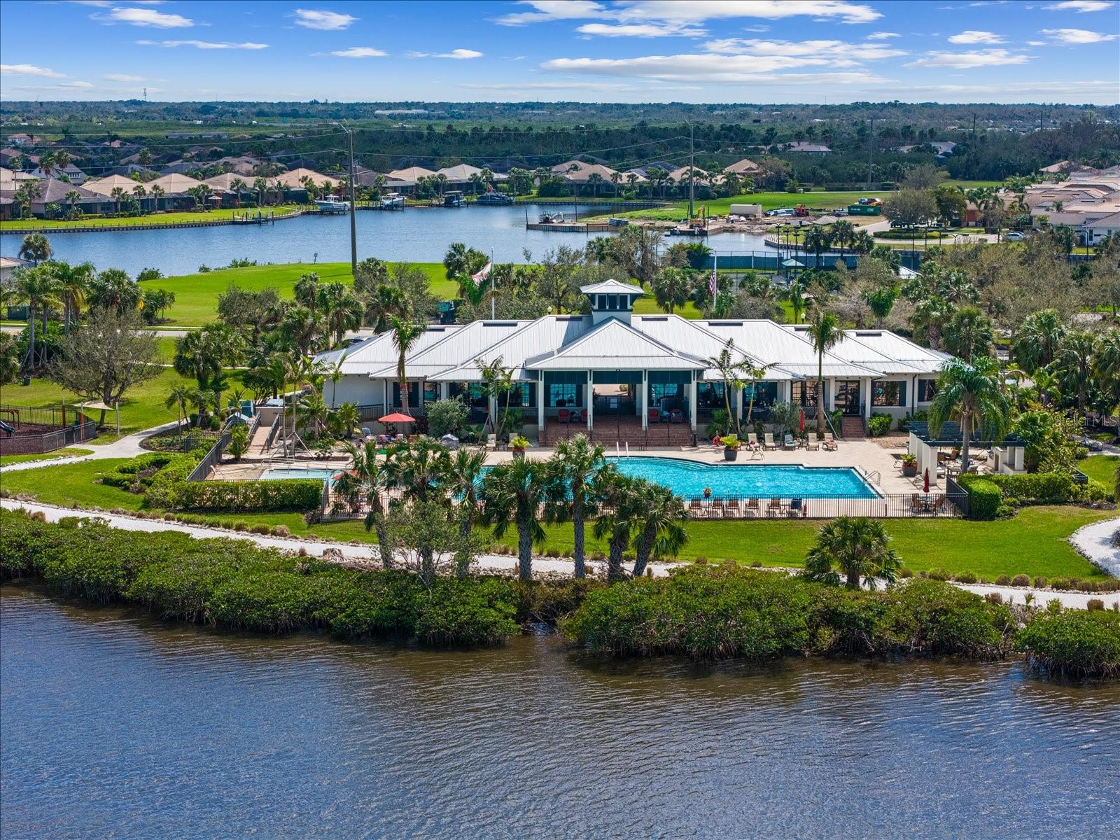 TIDEWATER PRESERVE 7 - Residential