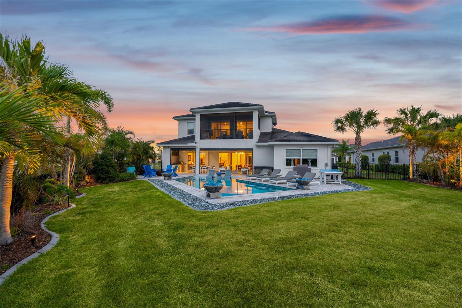 TIDEWATER PRESERVE 7 - Residential