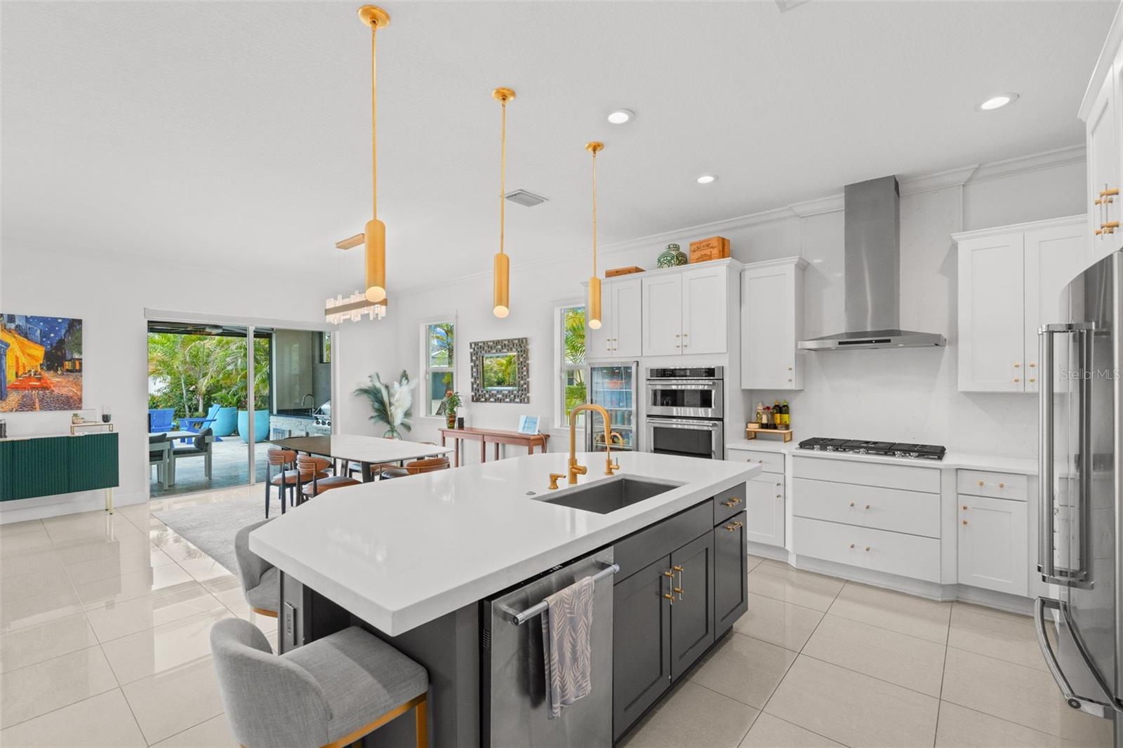 TIDEWATER PRESERVE 7 - Residential