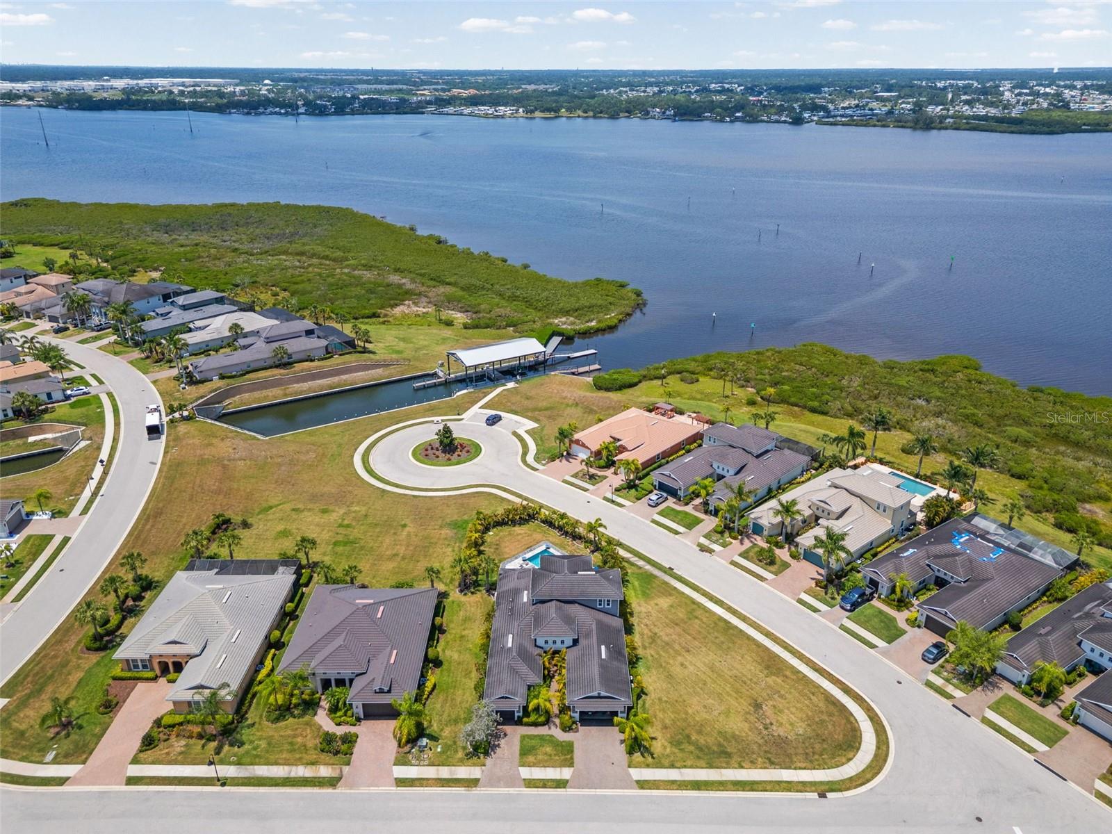 TIDEWATER PRESERVE 7 - Residential