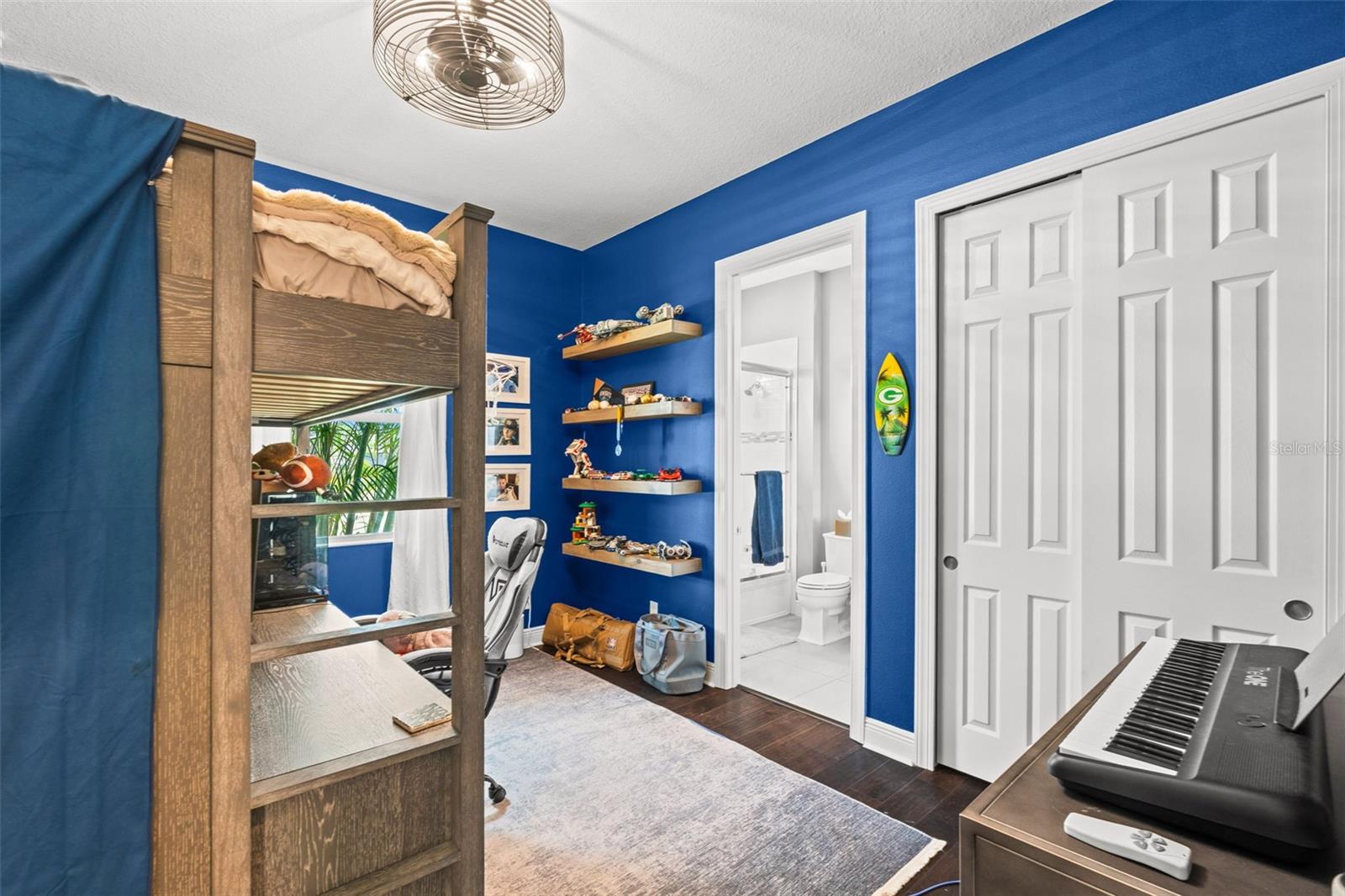TIDEWATER PRESERVE 7 - Residential