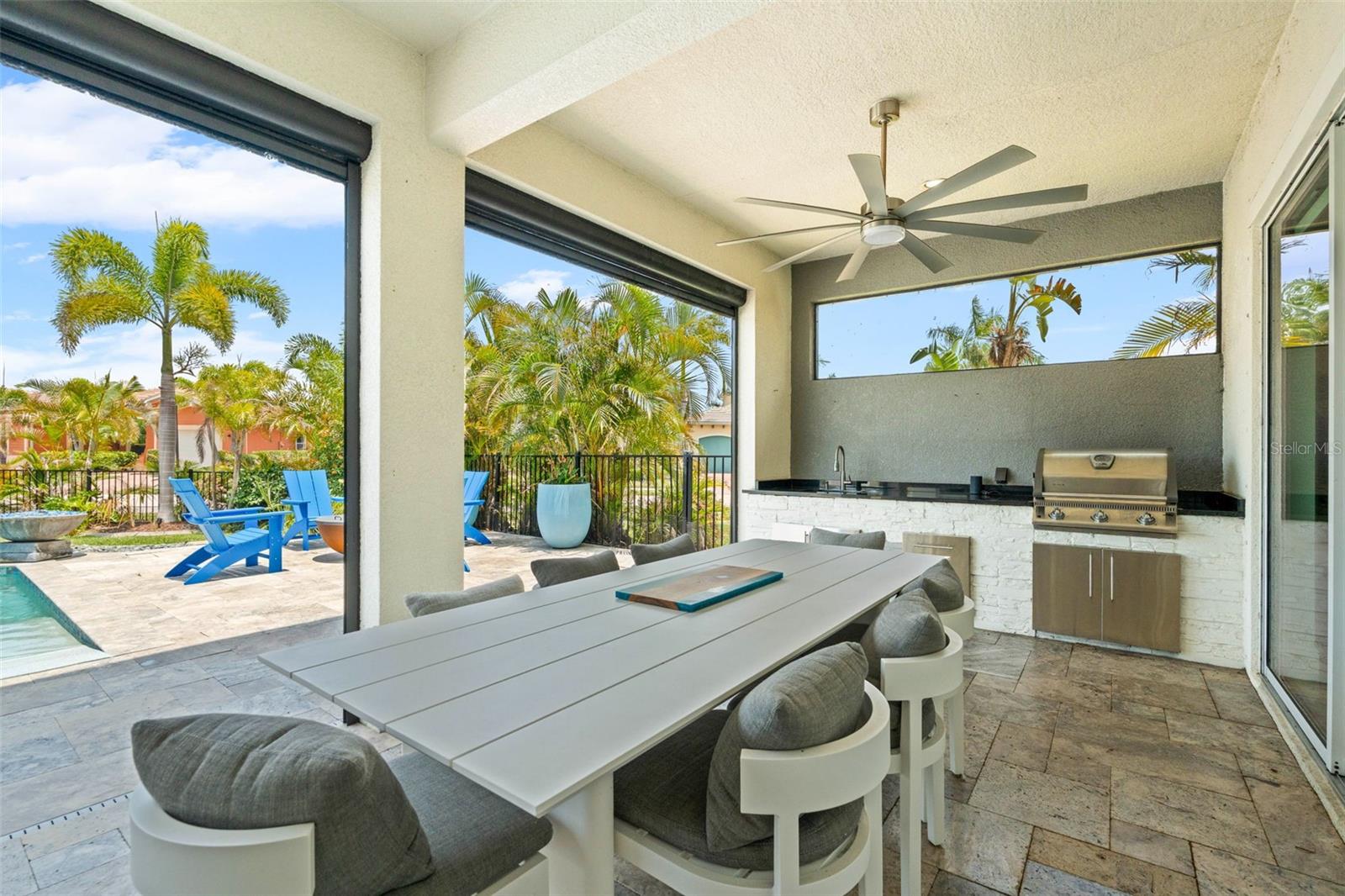TIDEWATER PRESERVE 7 - Residential