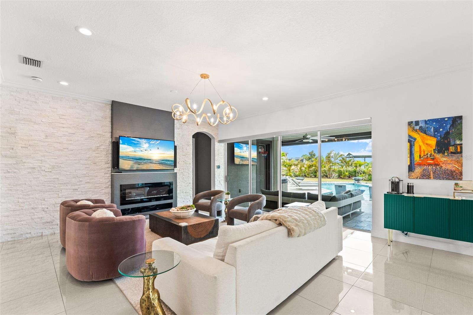 TIDEWATER PRESERVE 7 - Residential
