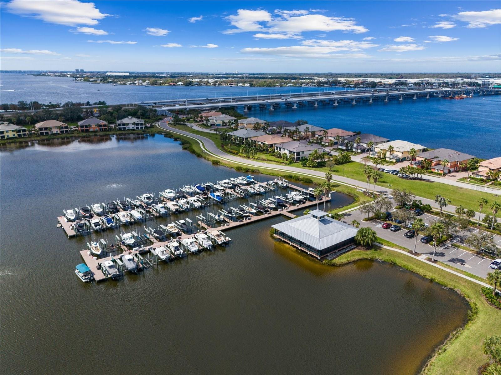 TIDEWATER PRESERVE 7 - Residential