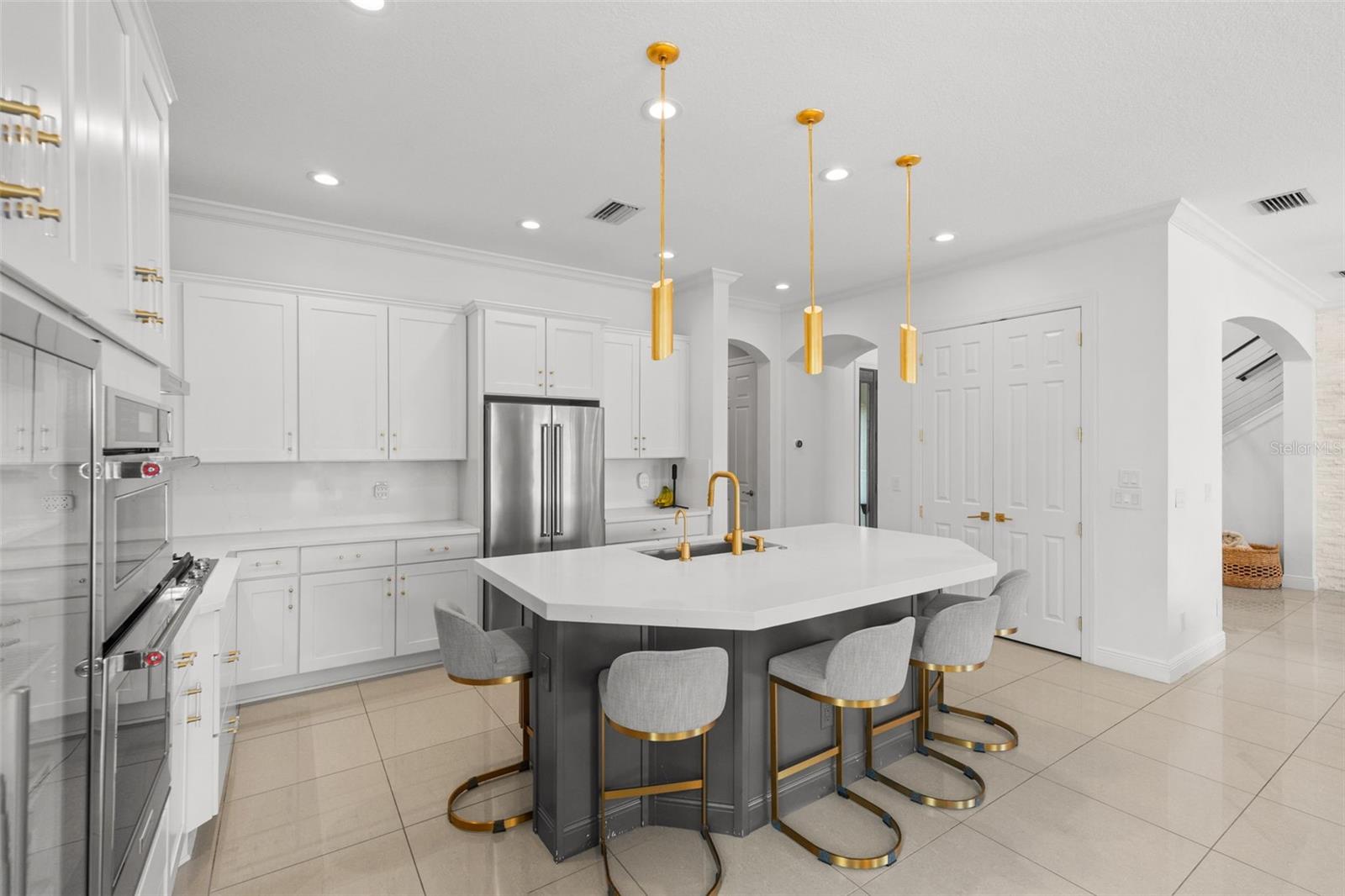 TIDEWATER PRESERVE 7 - Residential