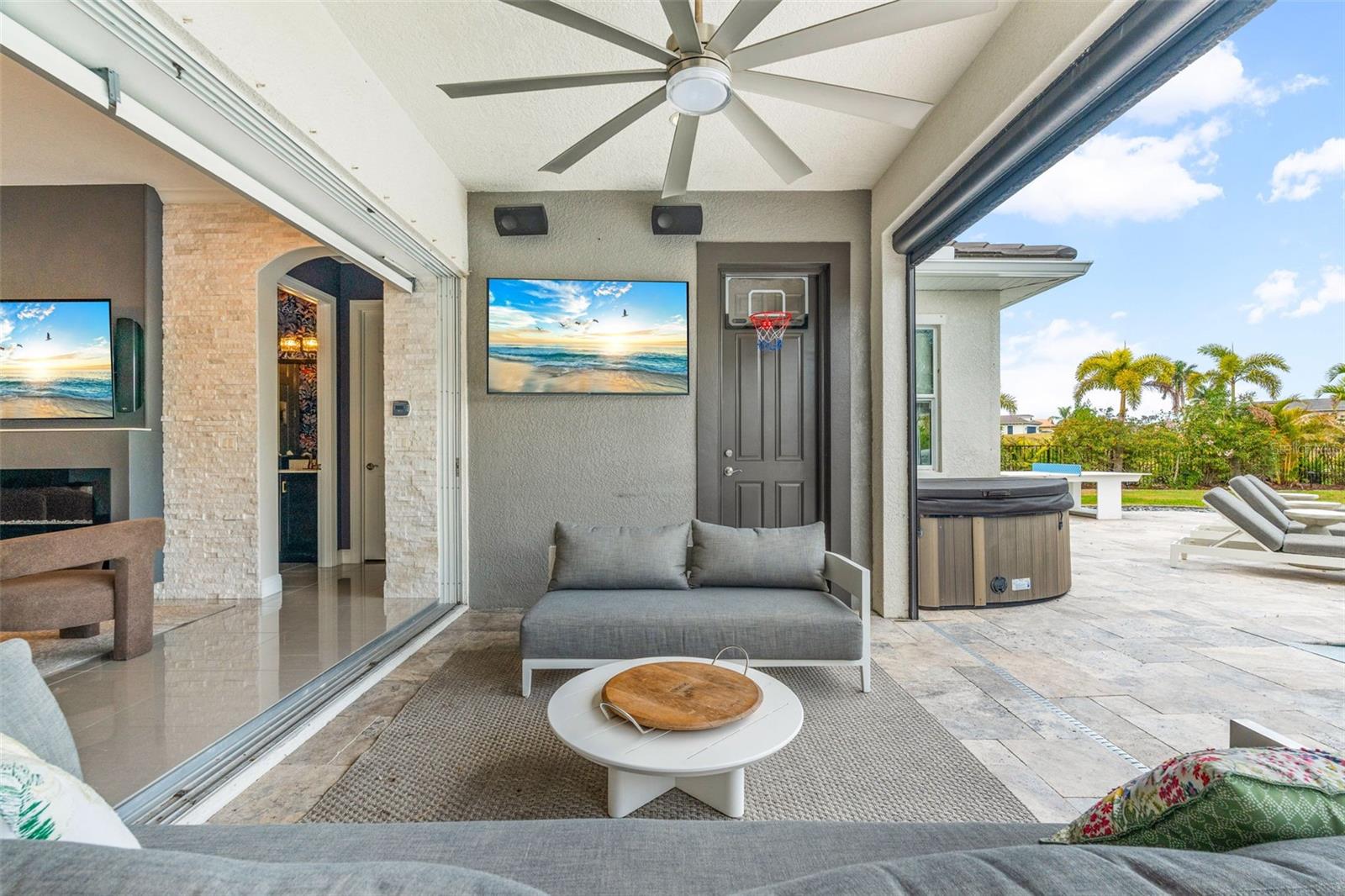 TIDEWATER PRESERVE 7 - Residential