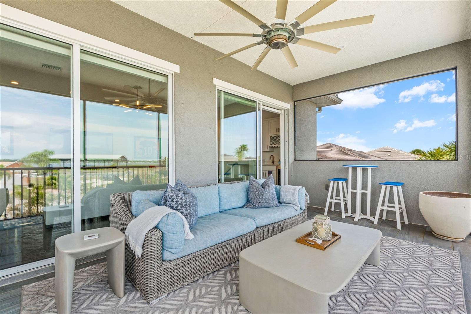 TIDEWATER PRESERVE 7 - Residential