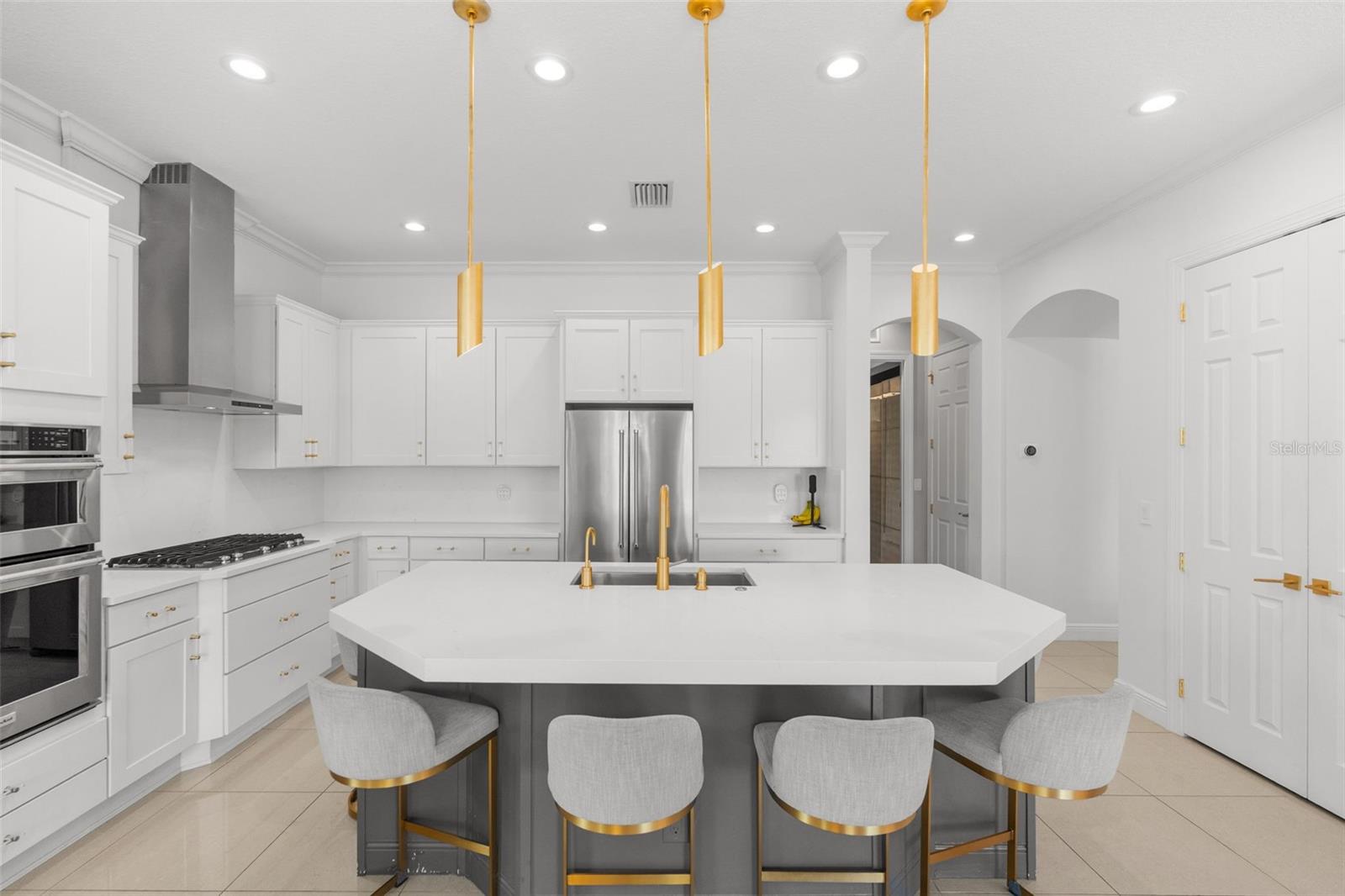 TIDEWATER PRESERVE 7 - Residential