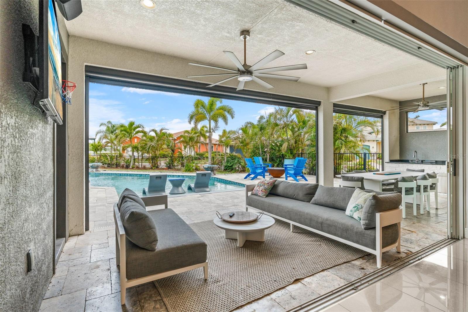 TIDEWATER PRESERVE 7 - Residential