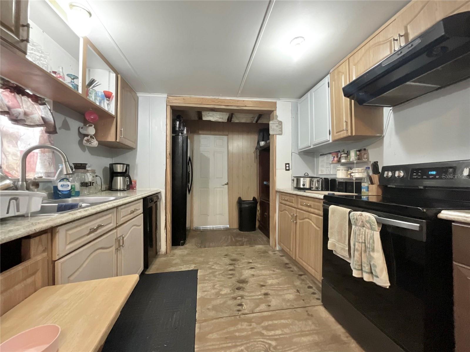 STONES SUB - Residential