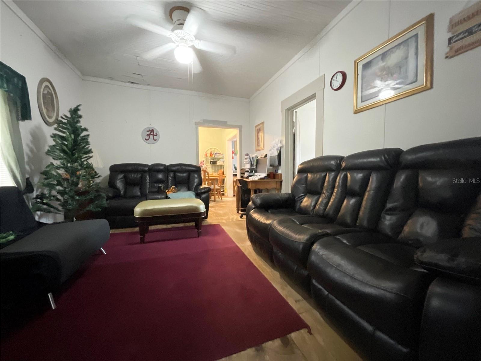 STONES SUB - Residential