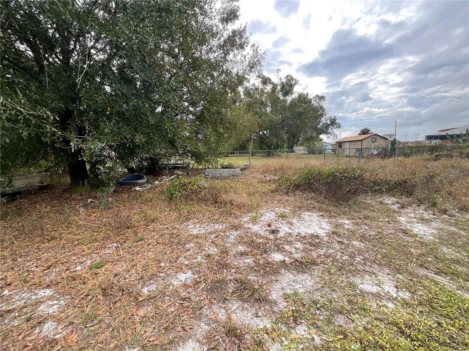 STONES SUB - Residential