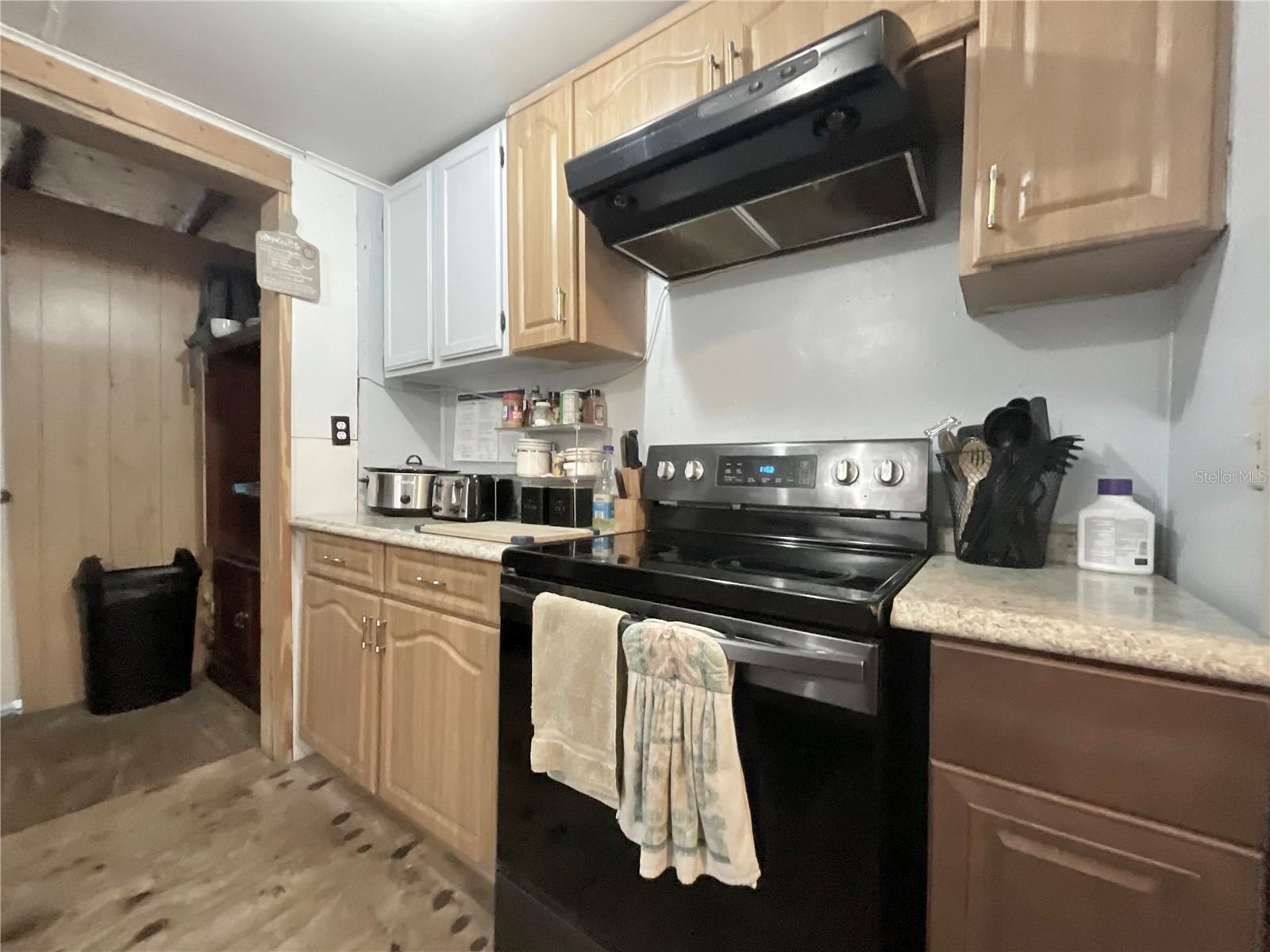 STONES SUB - Residential