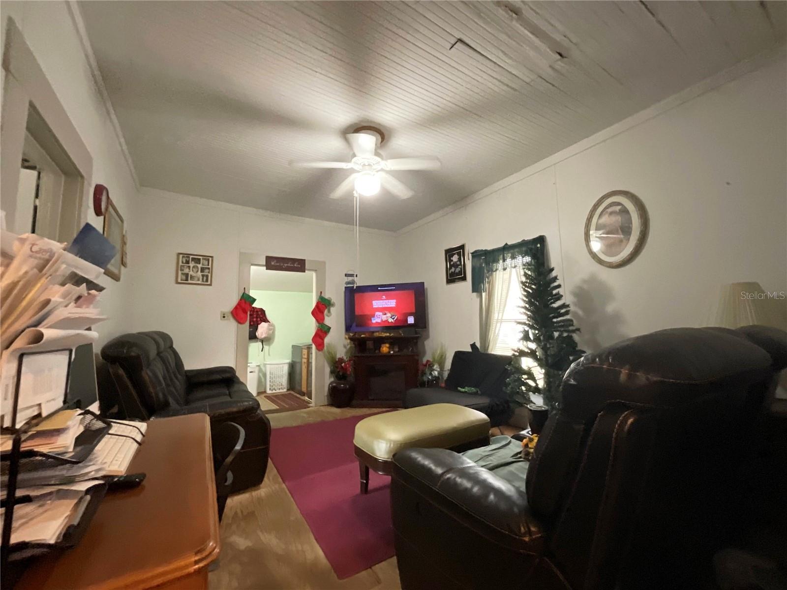 STONES SUB - Residential