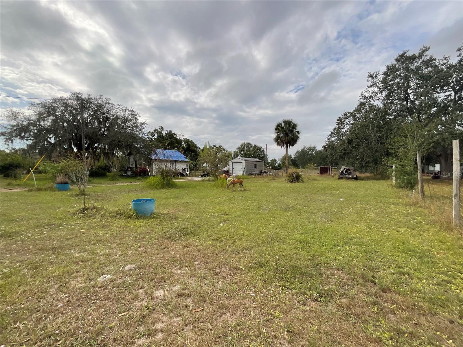 STONES SUB - Residential