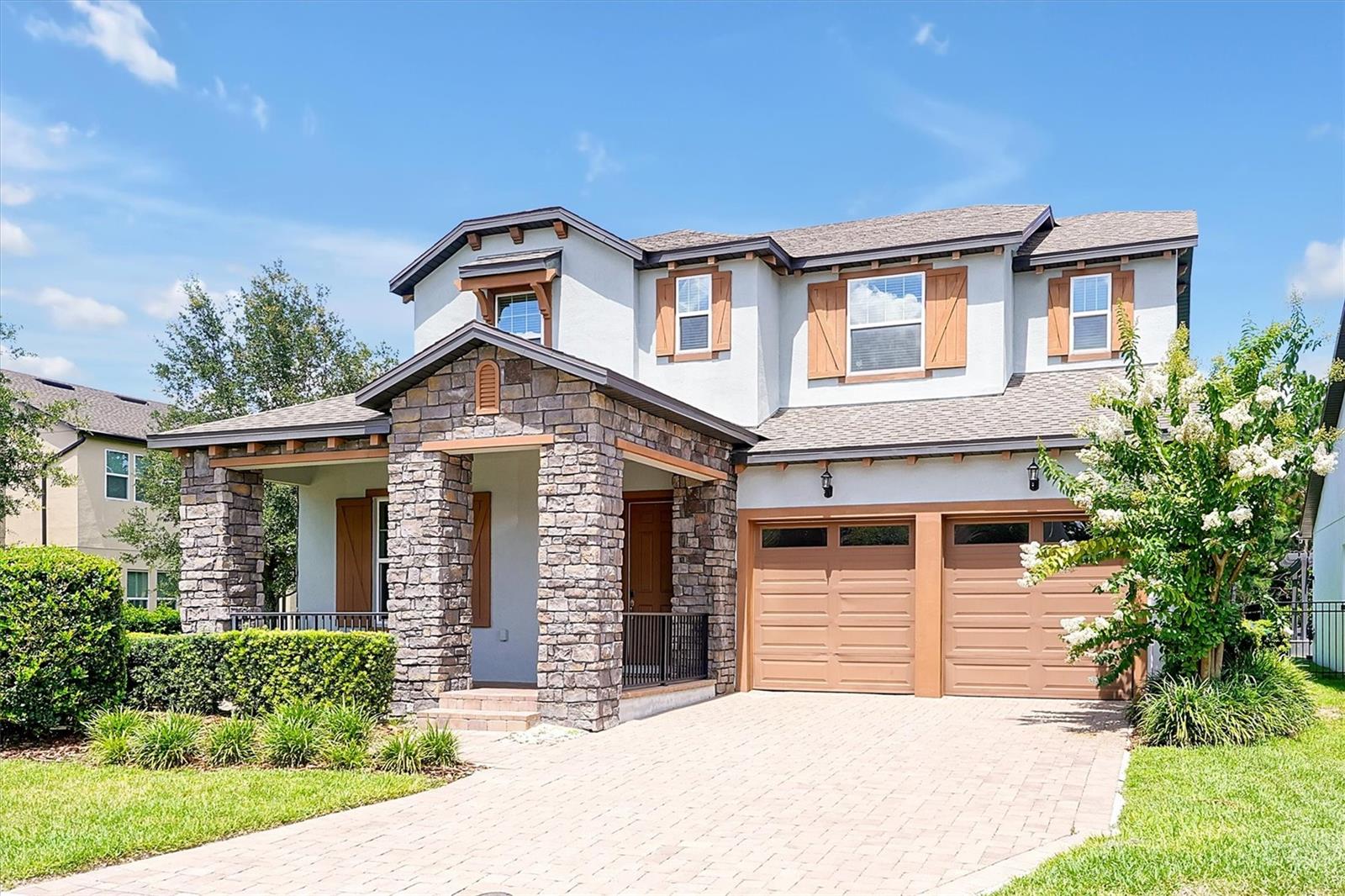 6925 TRELLIS VINE LOOP