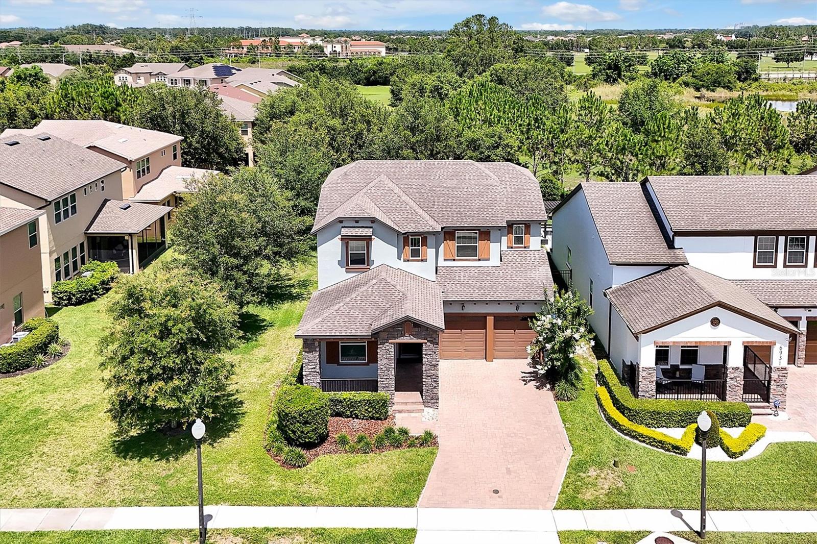 6925 TRELLIS VINE LOOP