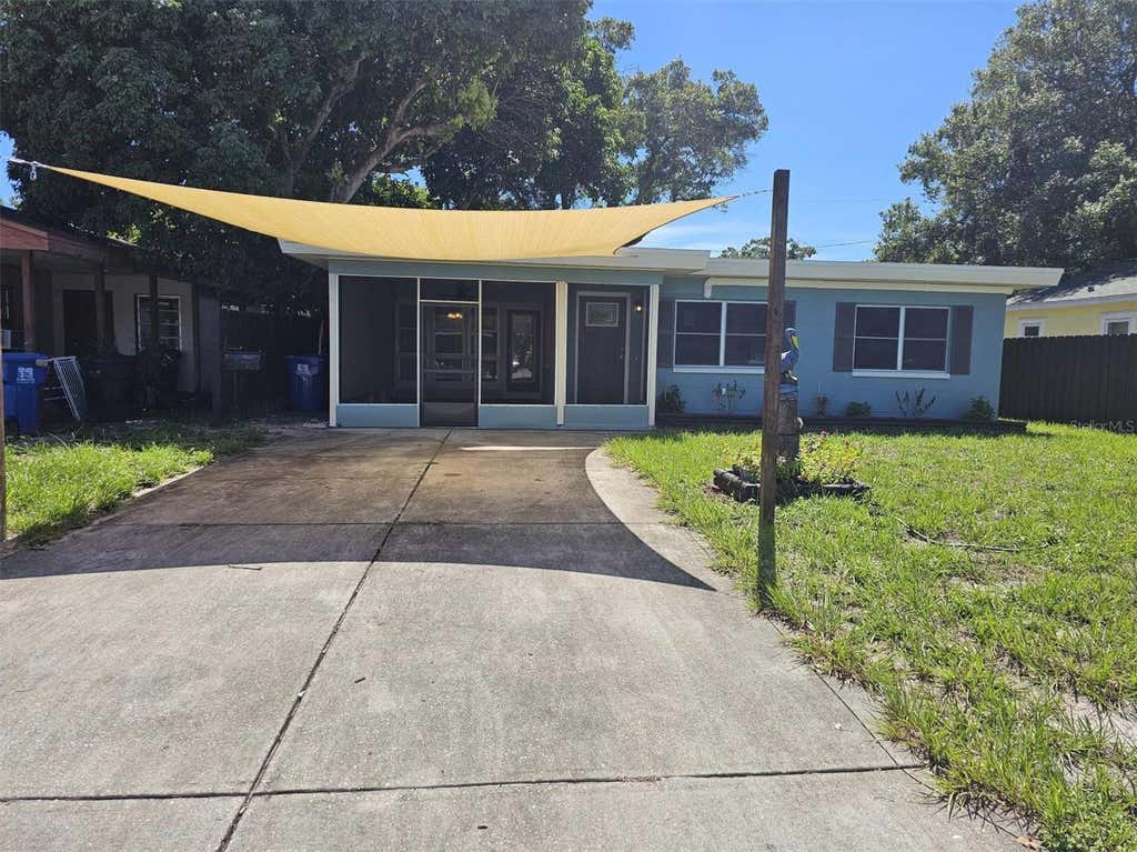 Photo of 3113 25th Street N, St Petersburg, FL 33713 (MLS # TB8538647)