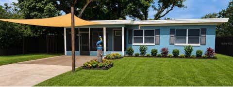 Photo of 3113 25th Street N, St Petersburg, FL 33713 (MLS # TB8538647)