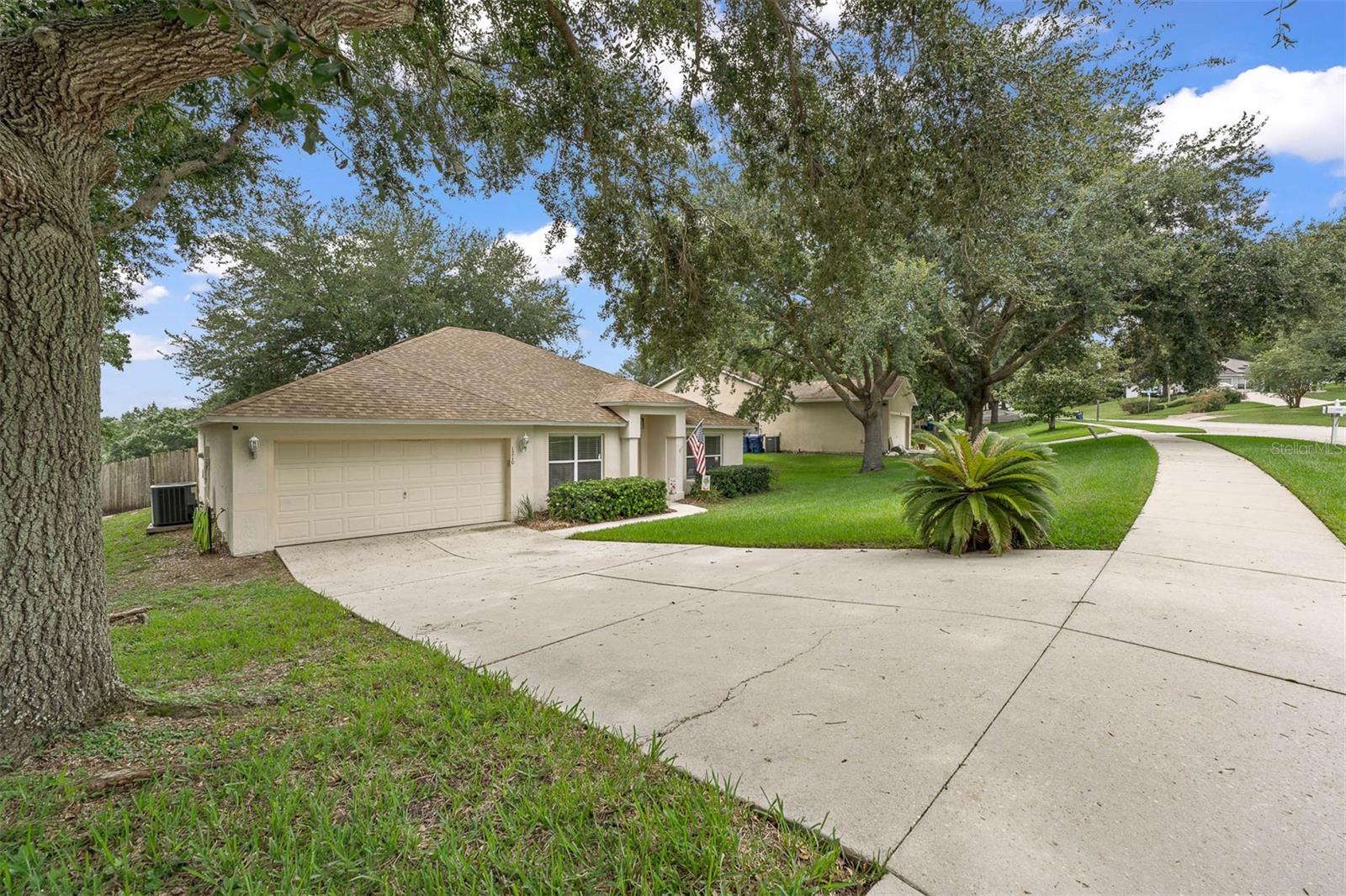 1210 WINDY BLUFF DRIVE