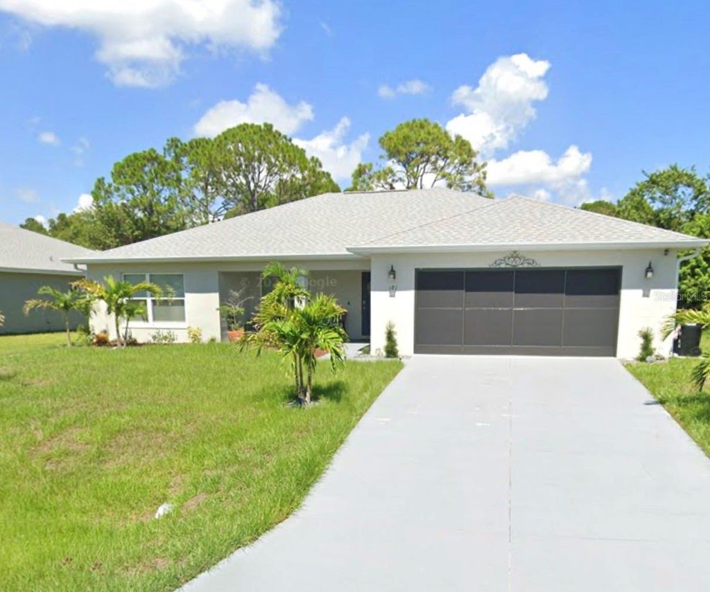 Photo of 181 District Street SE, Palm Bay, FL 32909 (MLS # OM716615)