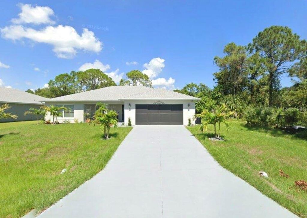 Photo of 181 District Street SE, Palm Bay, FL 32909 (MLS # OM716615)