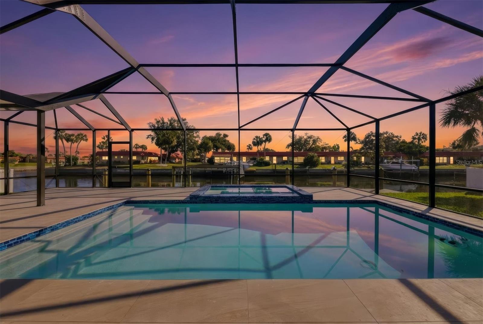 SAN REMO SHORES - Residential