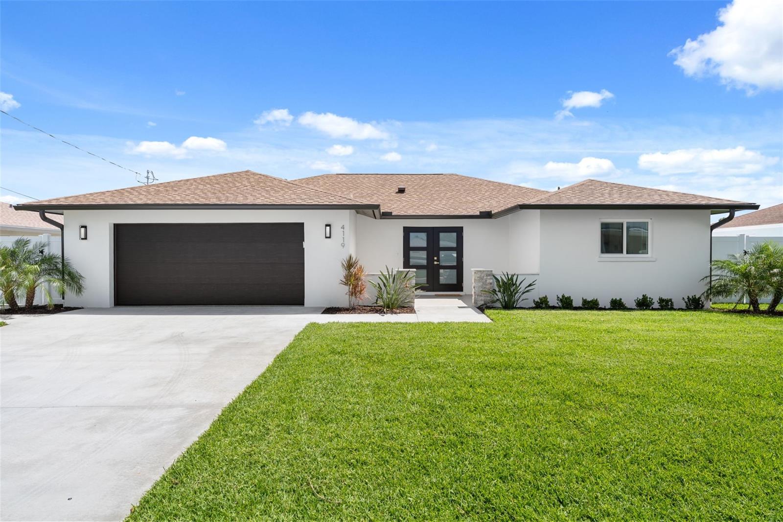SAN REMO SHORES - Residential
