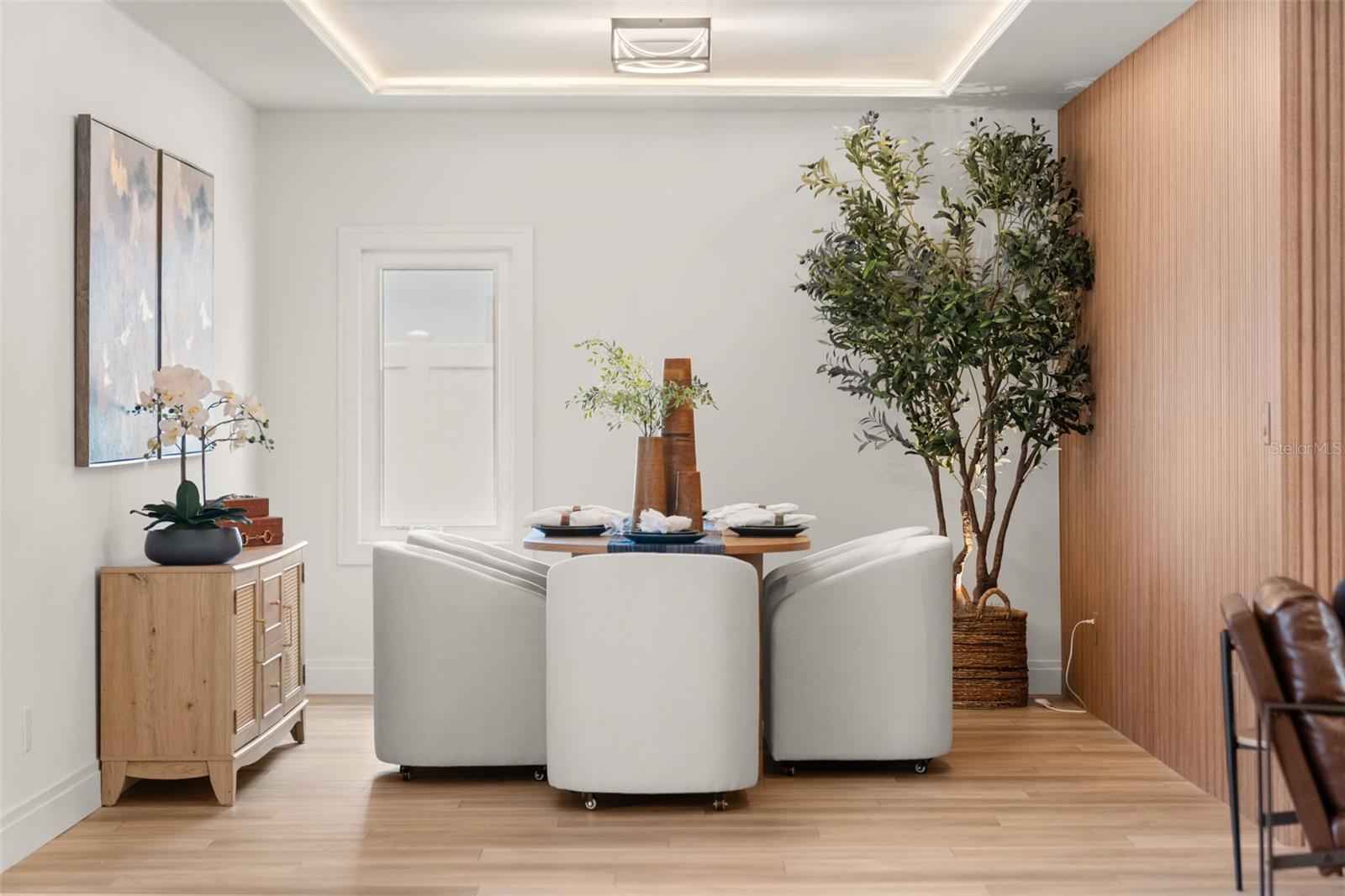 SAN REMO SHORES - Residential