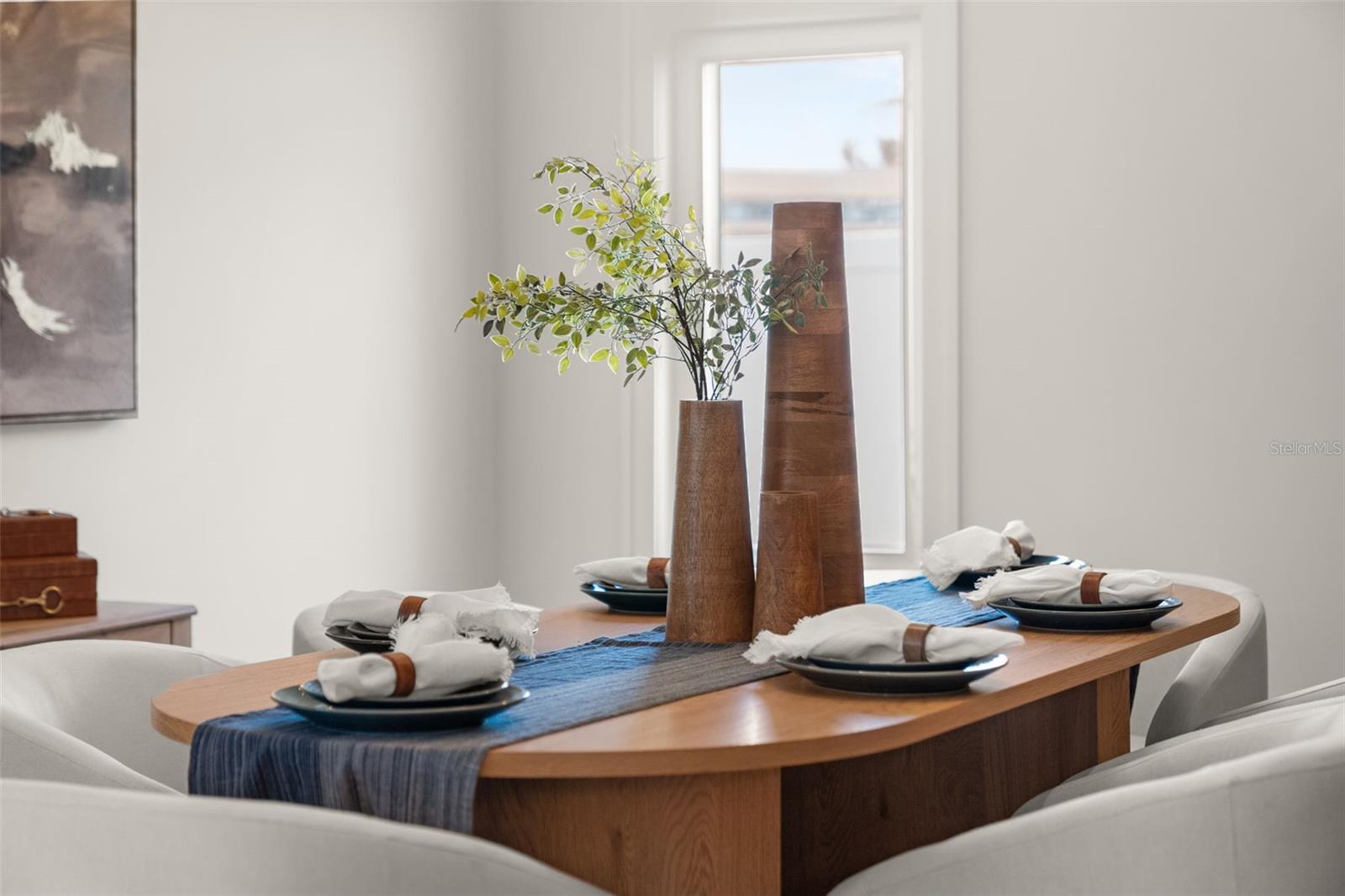 SAN REMO SHORES - Residential