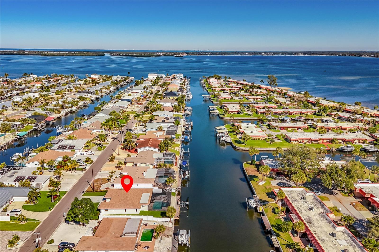 SAN REMO SHORES - Residential