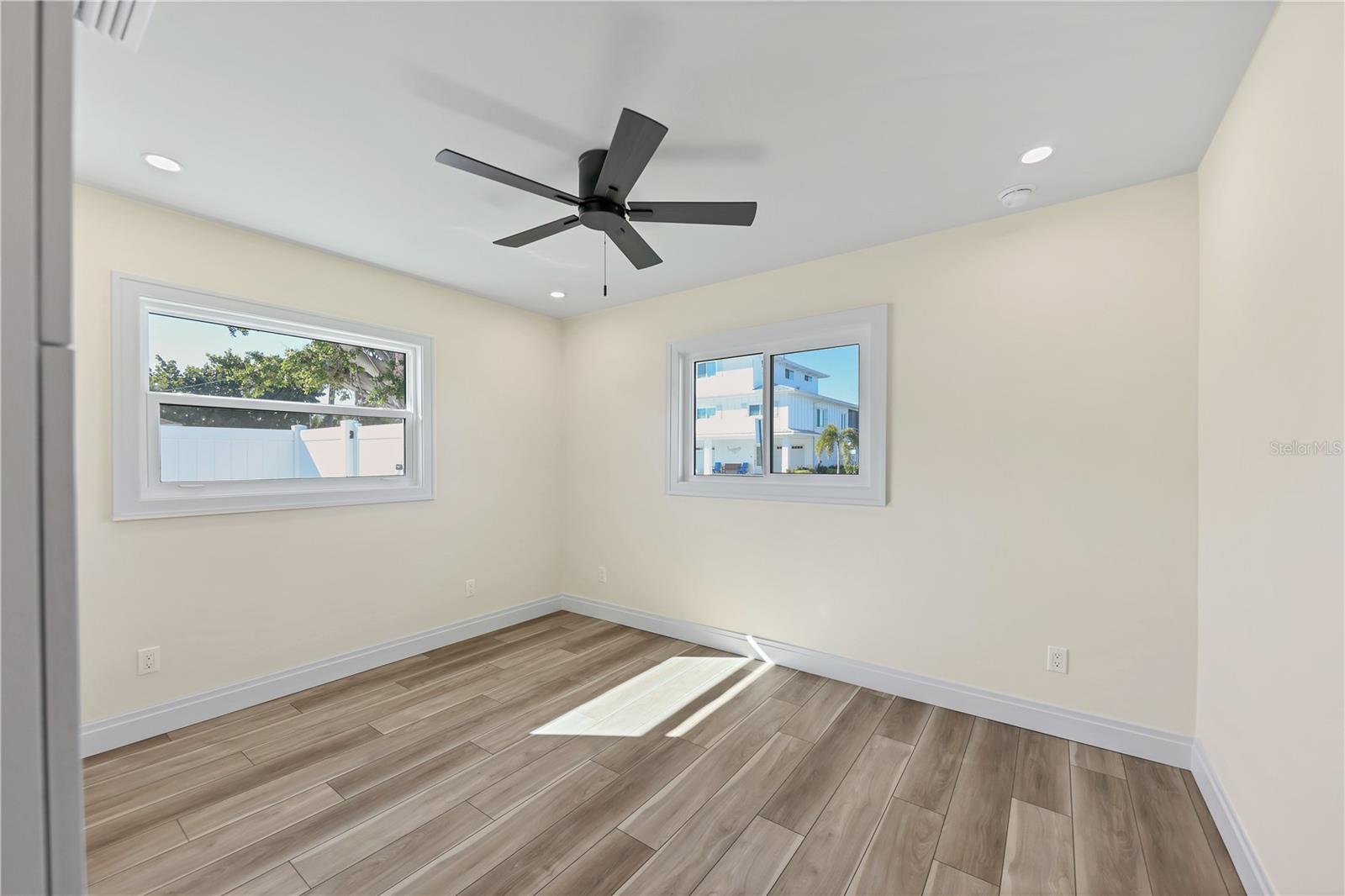 SAN REMO SHORES - Residential