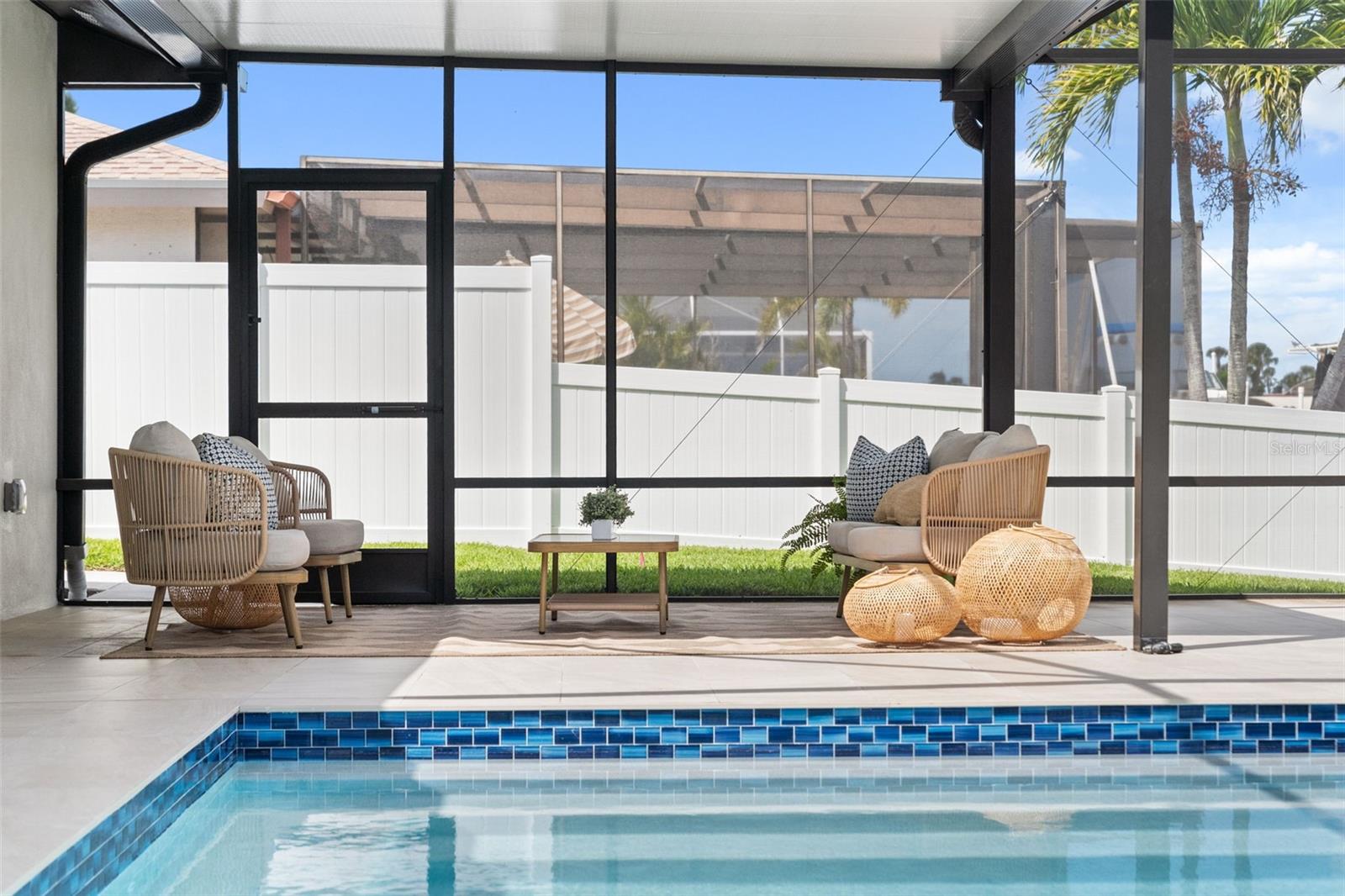 SAN REMO SHORES - Residential