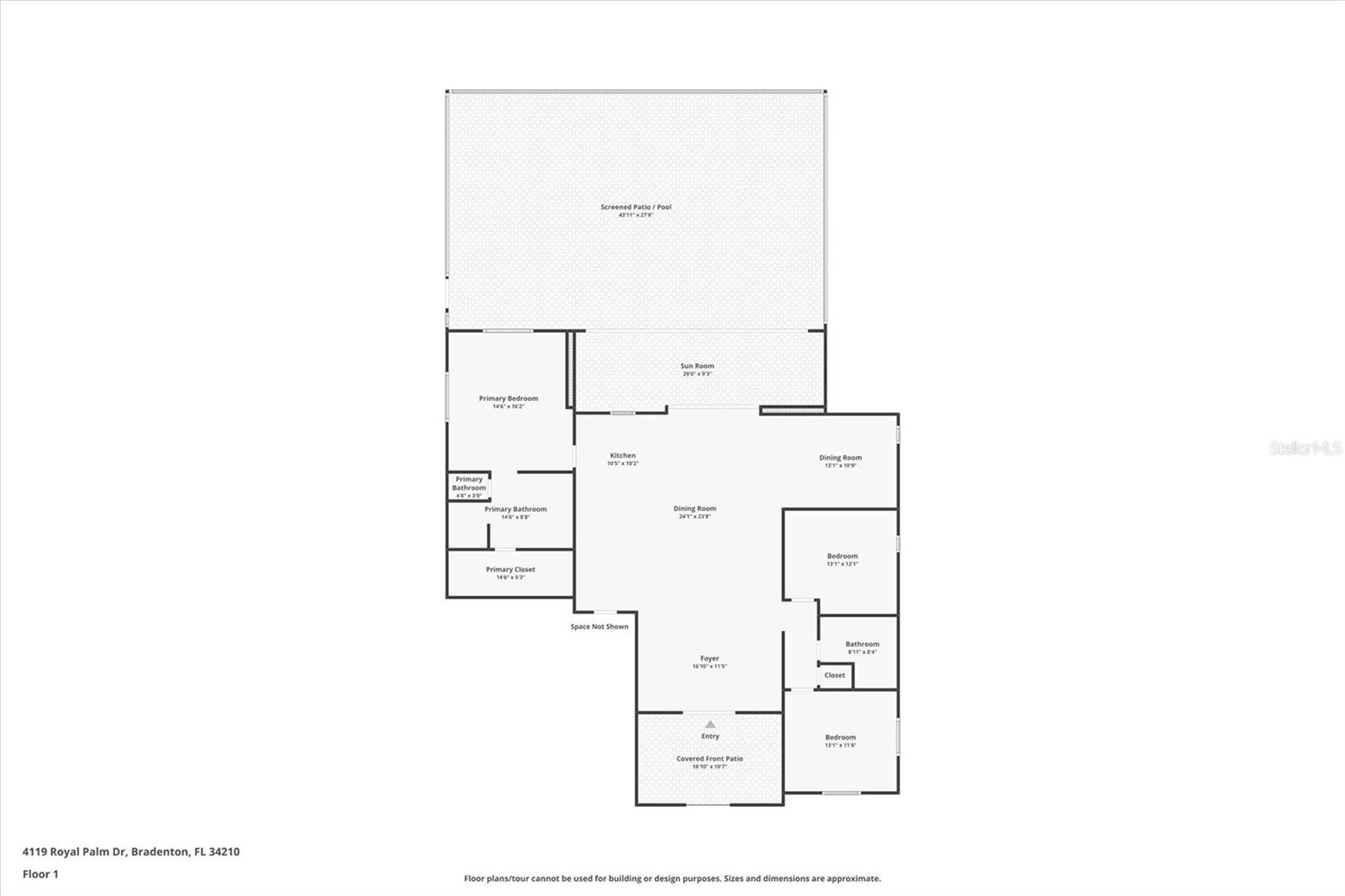SAN REMO SHORES - Residential