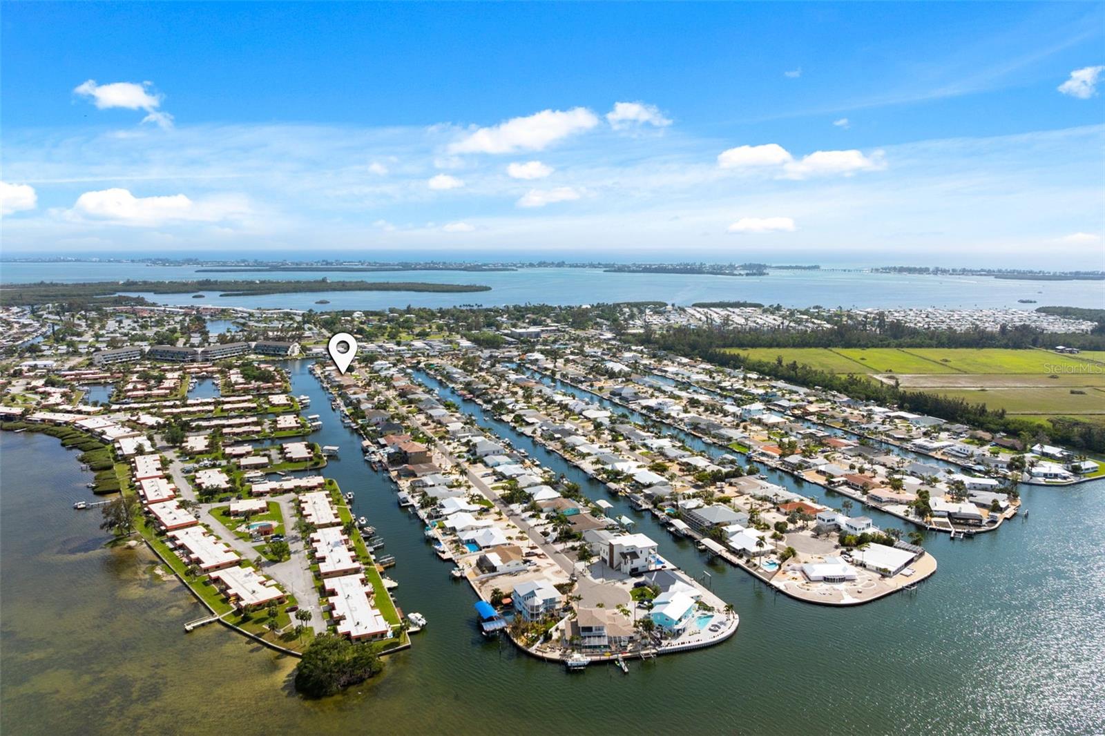 SAN REMO SHORES - Residential