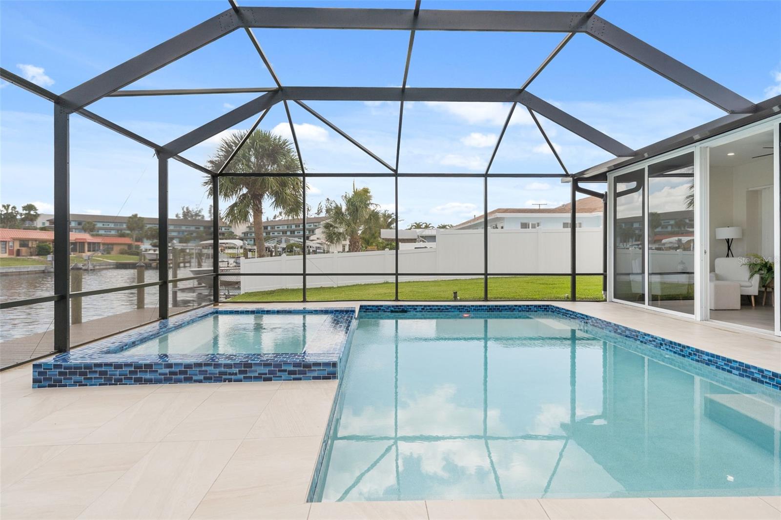 SAN REMO SHORES - Residential