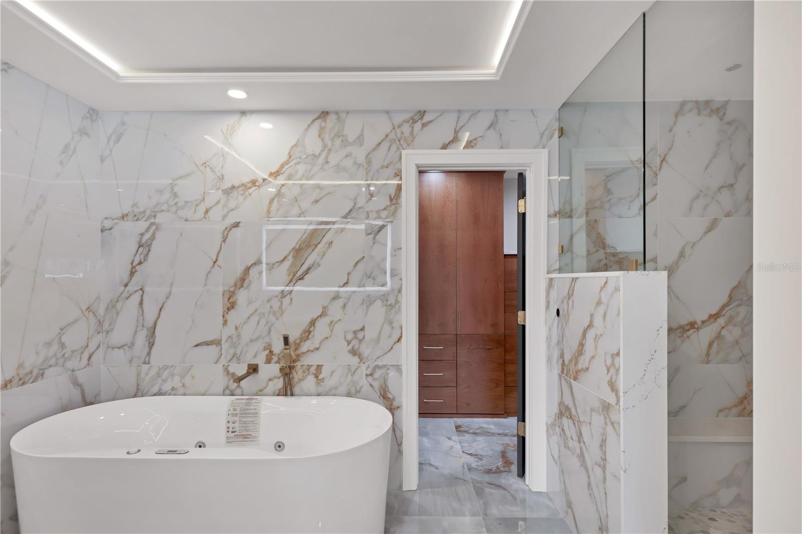 SAN REMO SHORES - Residential