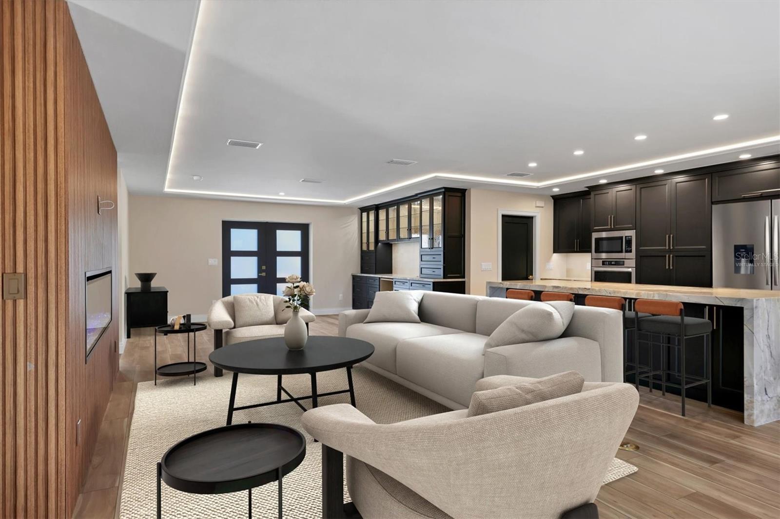 SAN REMO SHORES - Residential