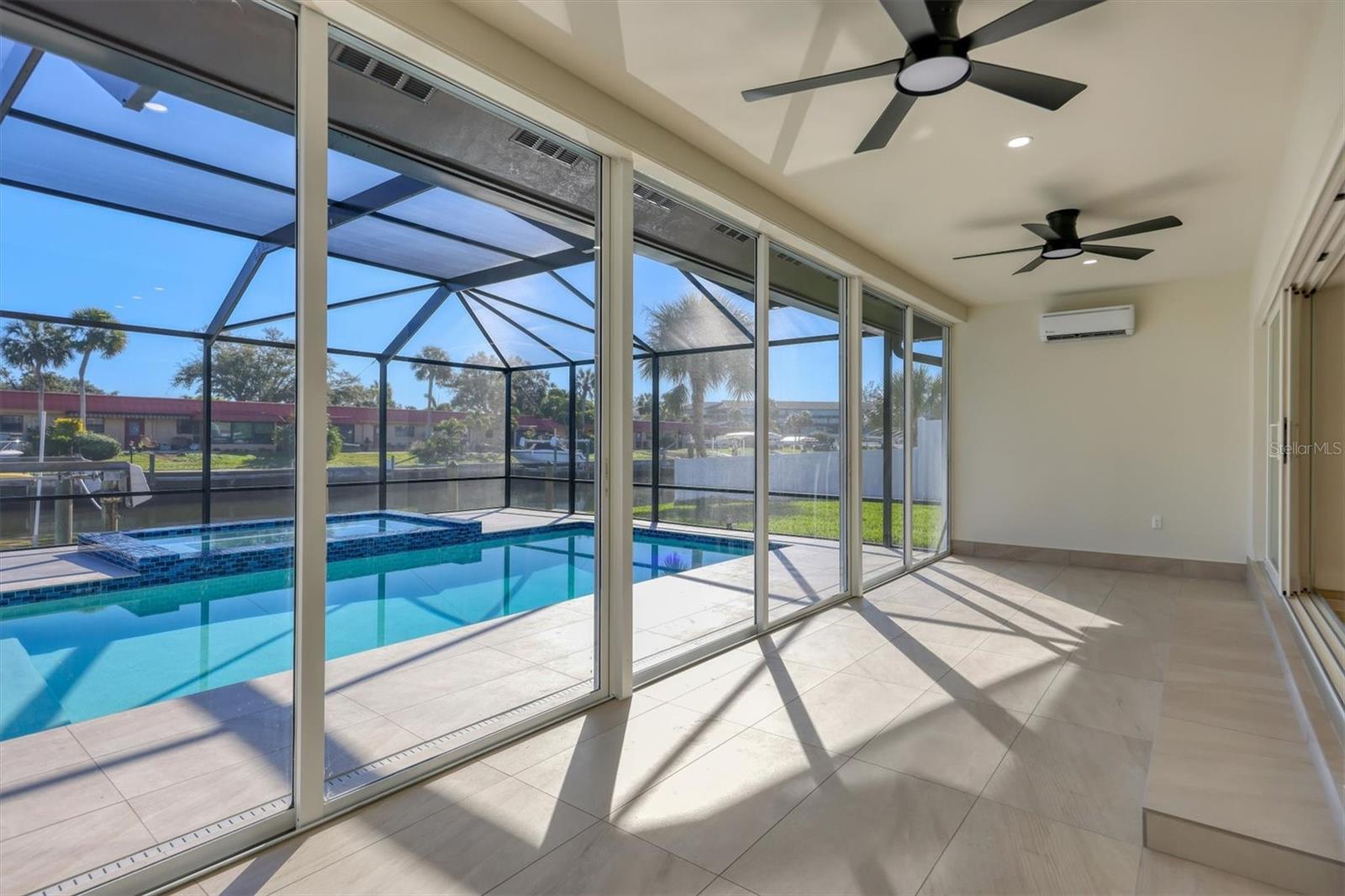 SAN REMO SHORES - Residential