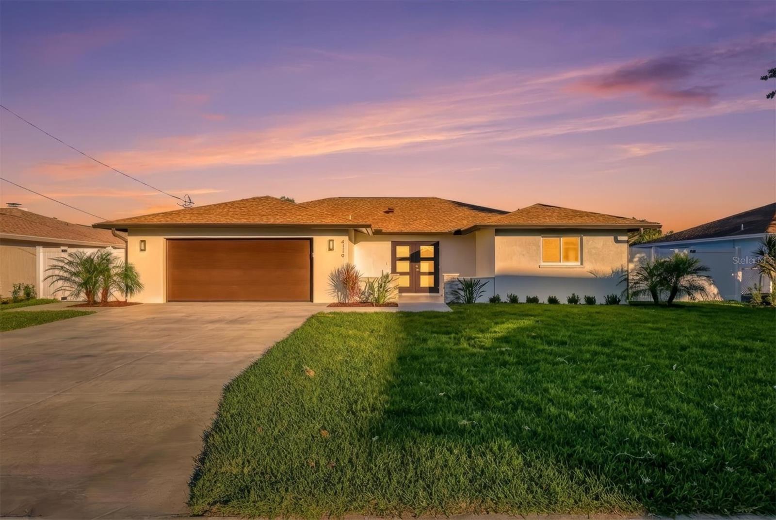 SAN REMO SHORES - Residential