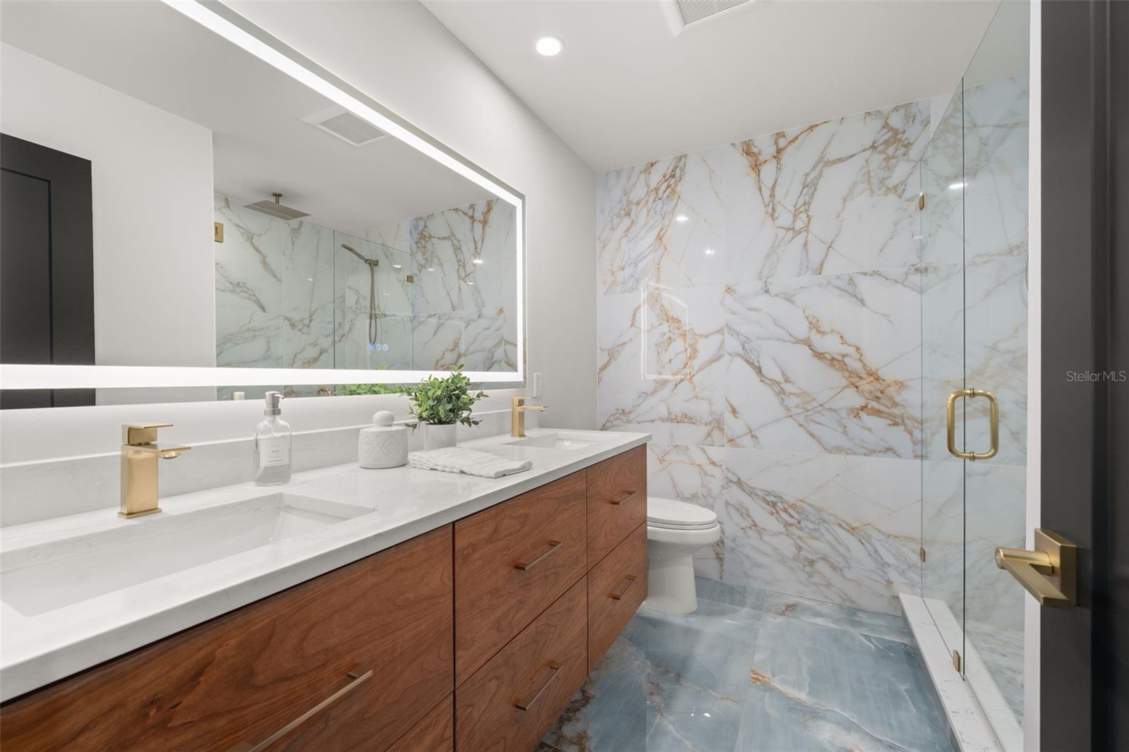 SAN REMO SHORES - Residential