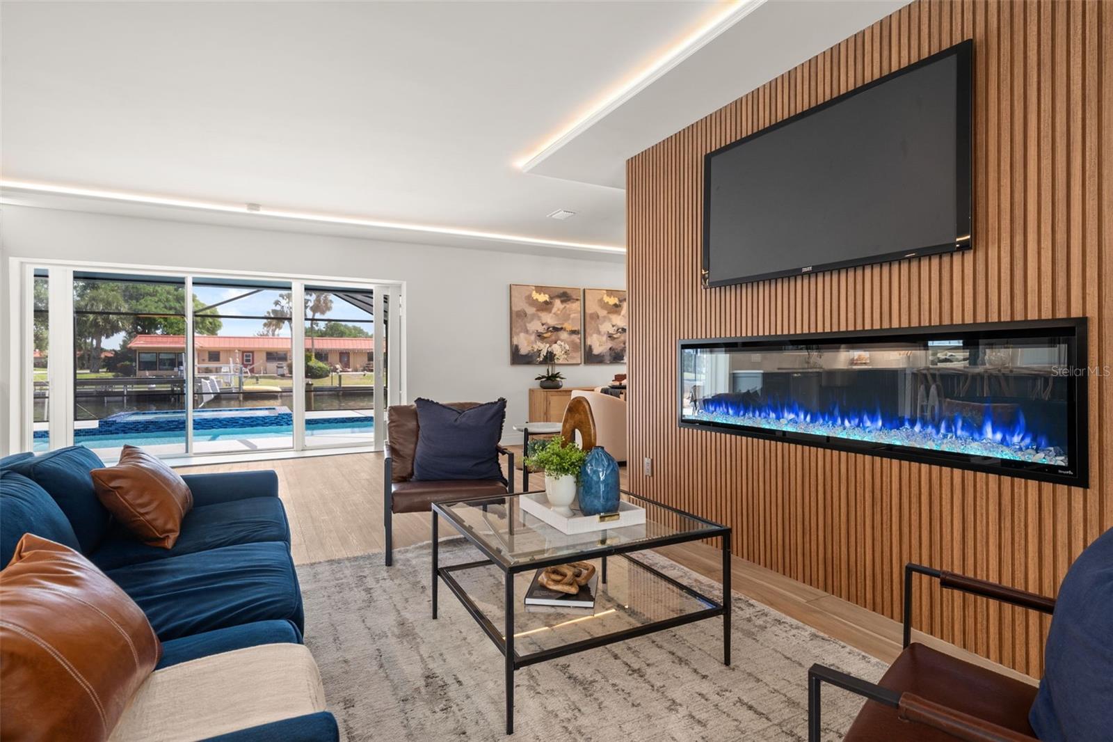 SAN REMO SHORES - Residential